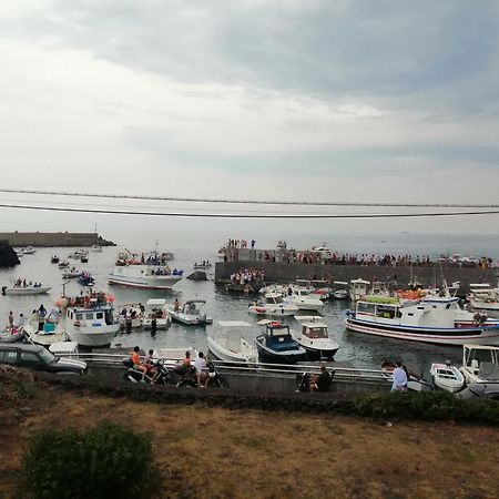 Acirealevacanze - Romantica Camera Sul Mare Bagian luar foto