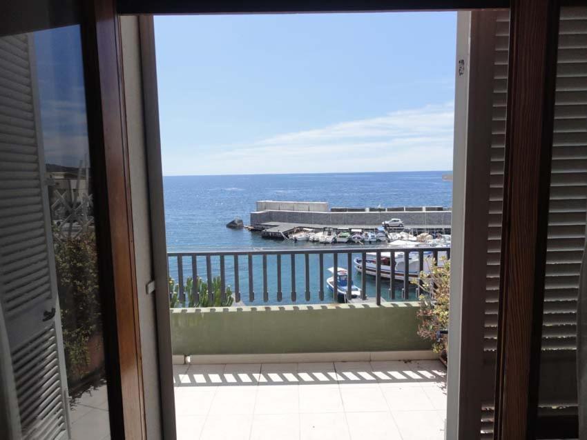 Acirealevacanze - Romantica Camera Sul Mare Bagian luar foto